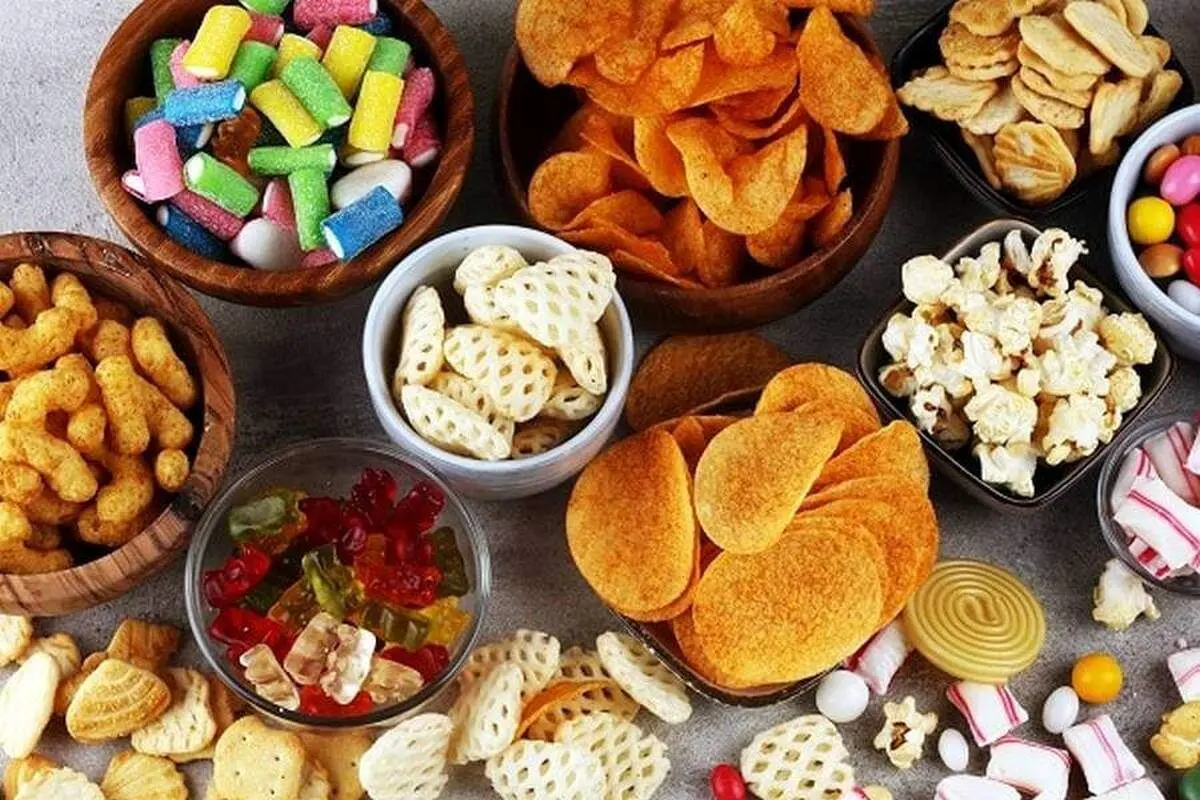 خوراکی های ضد پیری را بشناسیم