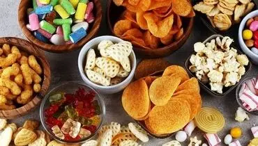 خوراکی های ضد پیری را بشناسیم