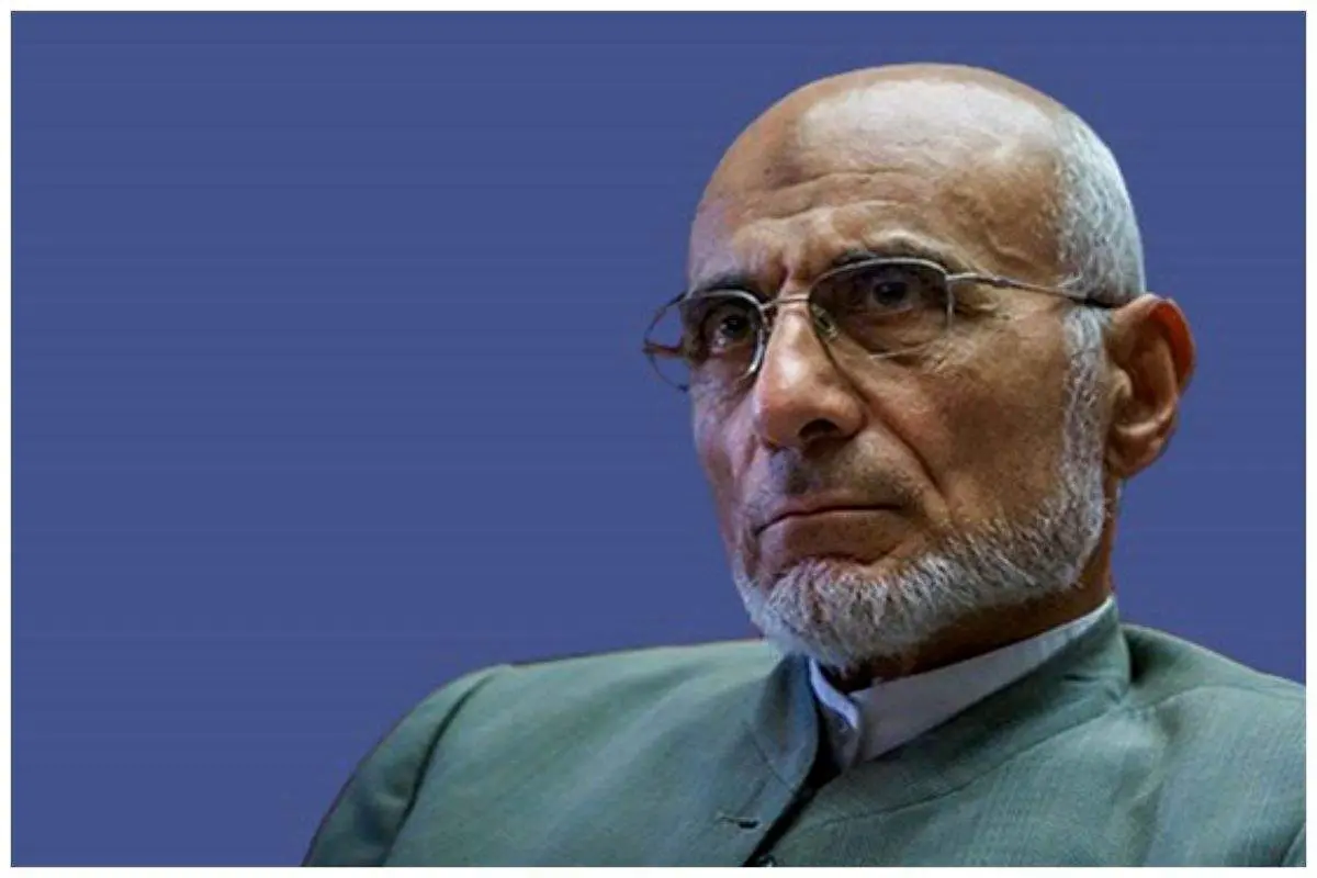 جنجال جدید میرسلیم با ساعت مچی ۶ میلیاردی اش!+ عکس