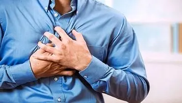 بیماری های قلبی در کمین افراد دارای این گروه خونی است