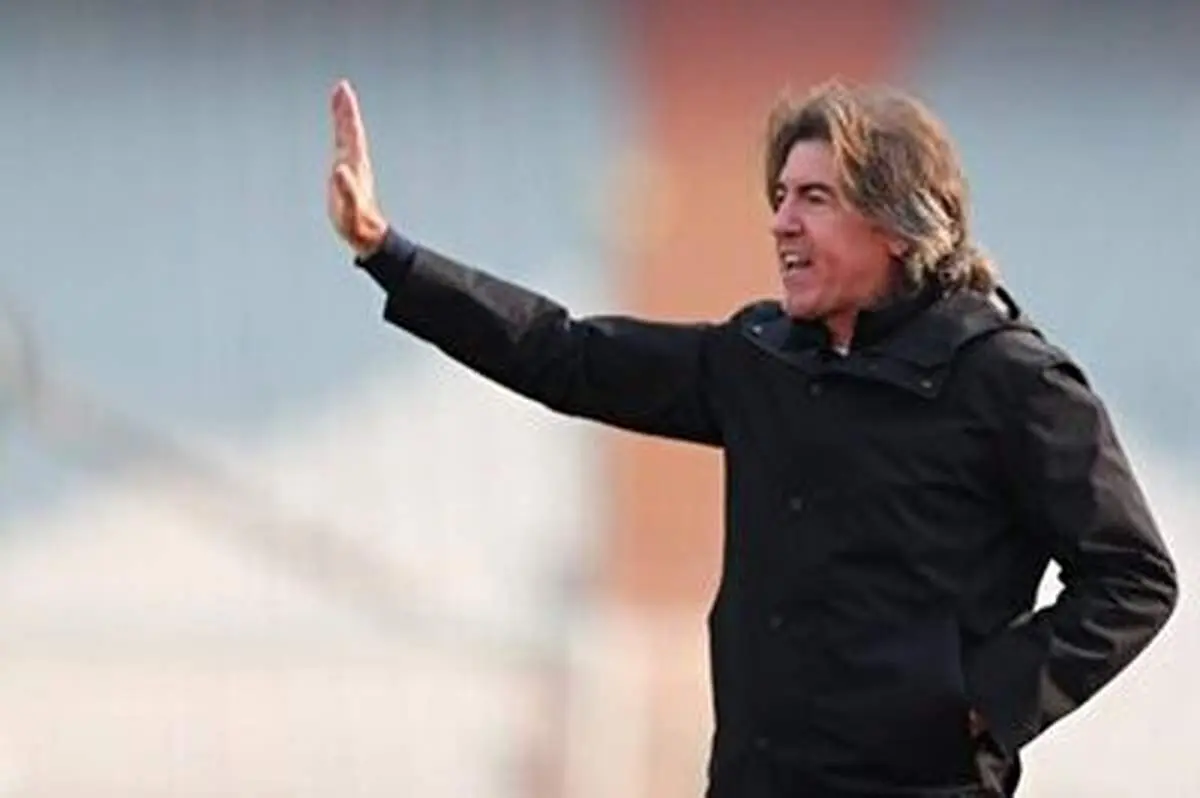 قدردانی از ساپینتو با یک طرح موزاییکی در آزادی+ فیلم