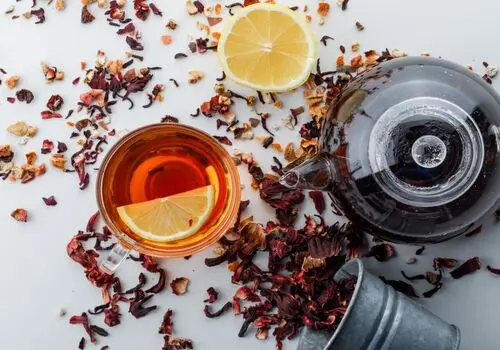 تاثیر این نوشیدنی گرم در کاهش خطر ابتلا به سرطان پوست 