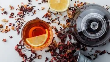 شیوه درست دم کردن چای