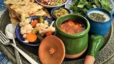 خوردن آبگوشت چه بیماری هایی در پی دارد؟