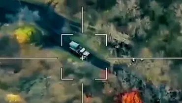 زخمی شدن فرمانده کل نیرو‌های مسلح اوکراین در حمله موشکی روسیه