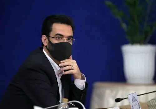 واکنش آذری جهرمی به پس گرفتن مدال طلای بیت سیاح