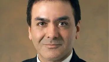فیروز نادری دانشمند ایرانی ناسا فلج شد+ عکس