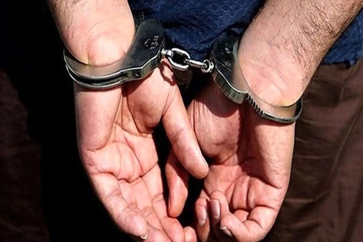 دستگیری عامل برنامه‌ریزی آشوب در زندان‌های کشور