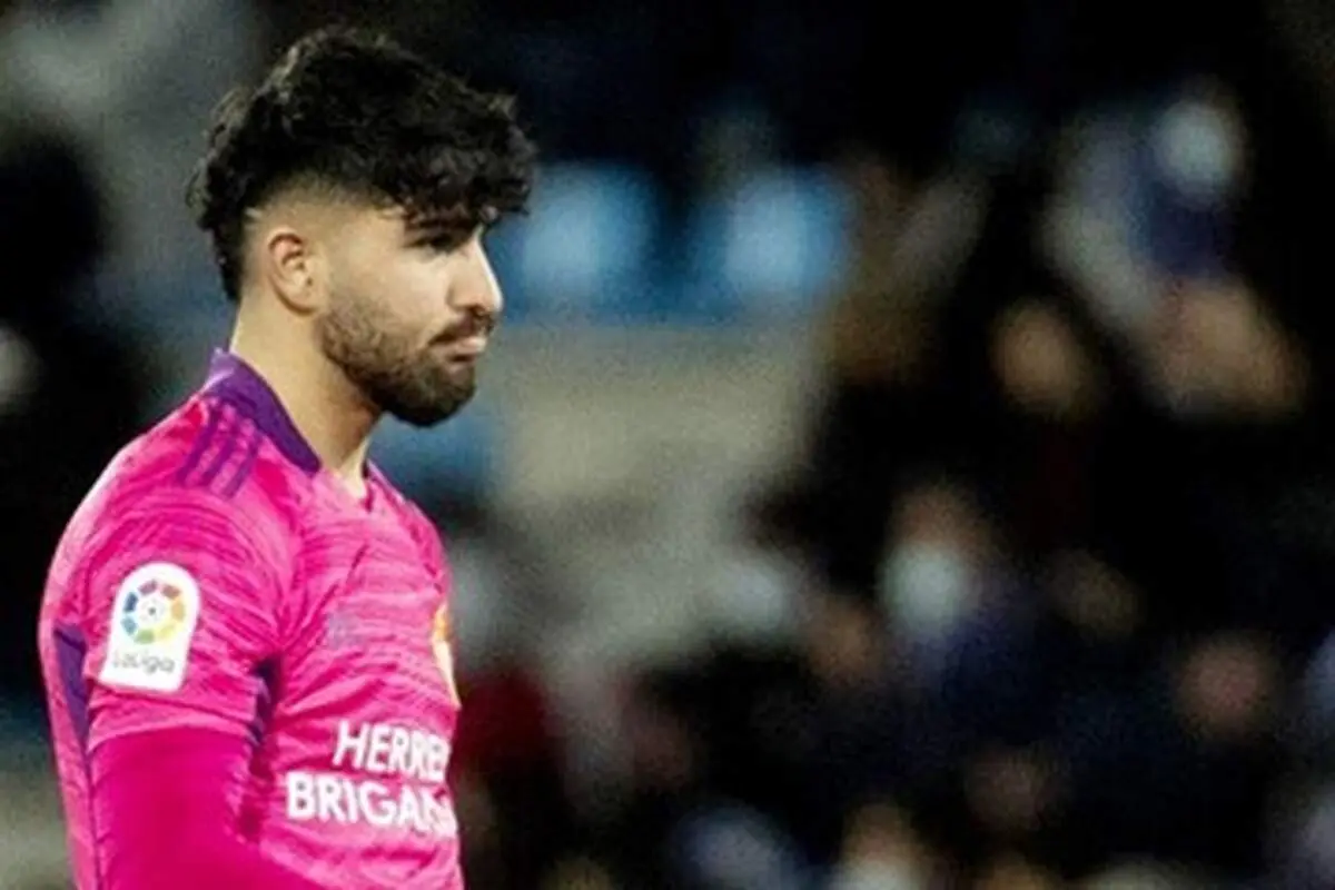 تبریک متفاوت امیر عابدزاده برای تولد پدرش+ عکس