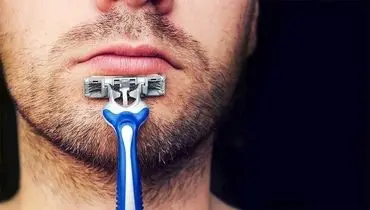 ژیلت های یک بار چه خطری برای بدن دارد؟