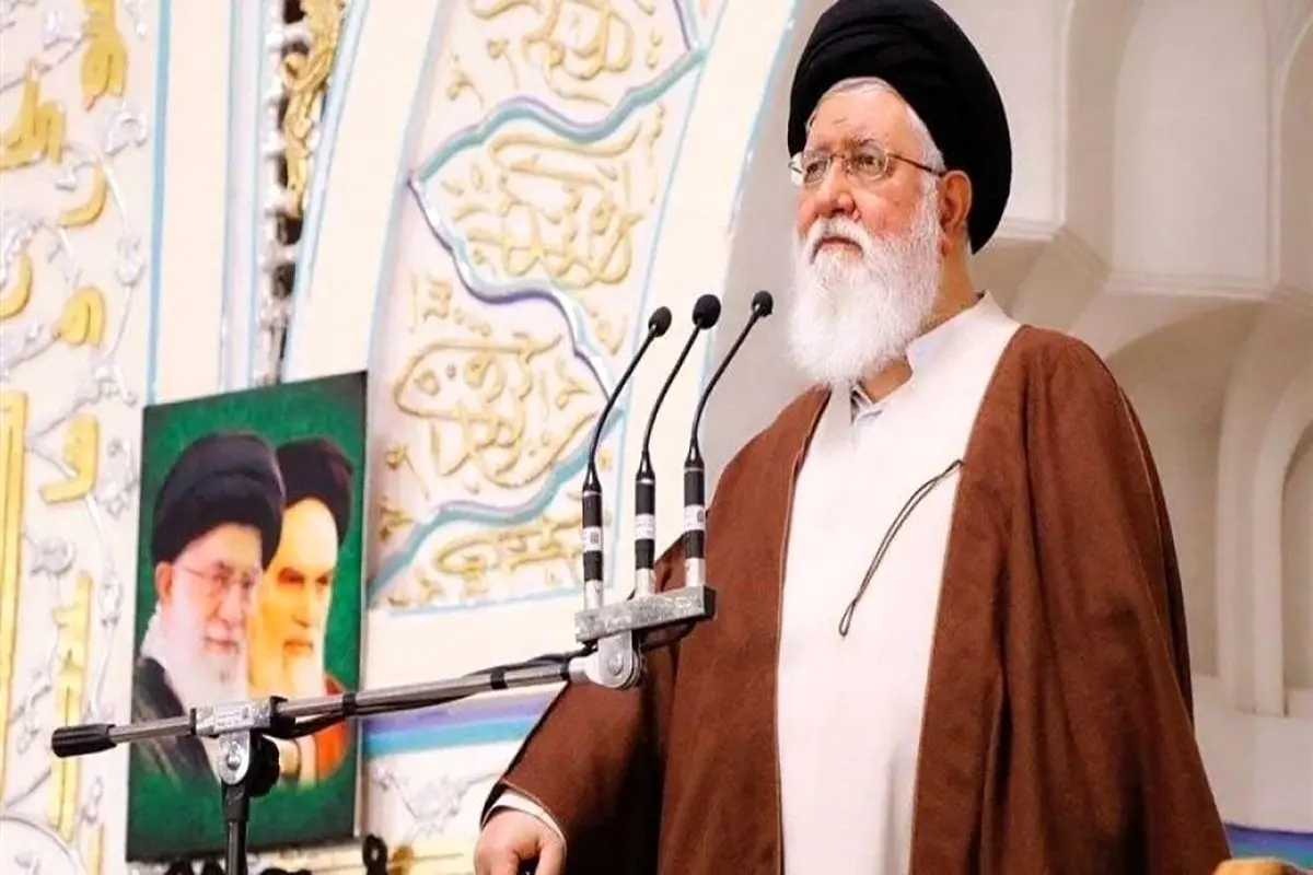 انتقاد تند علم الهدی از لایحه حجاب و عفاف/ این لایحه حجاب است یا صیانت از بی حجابی؟