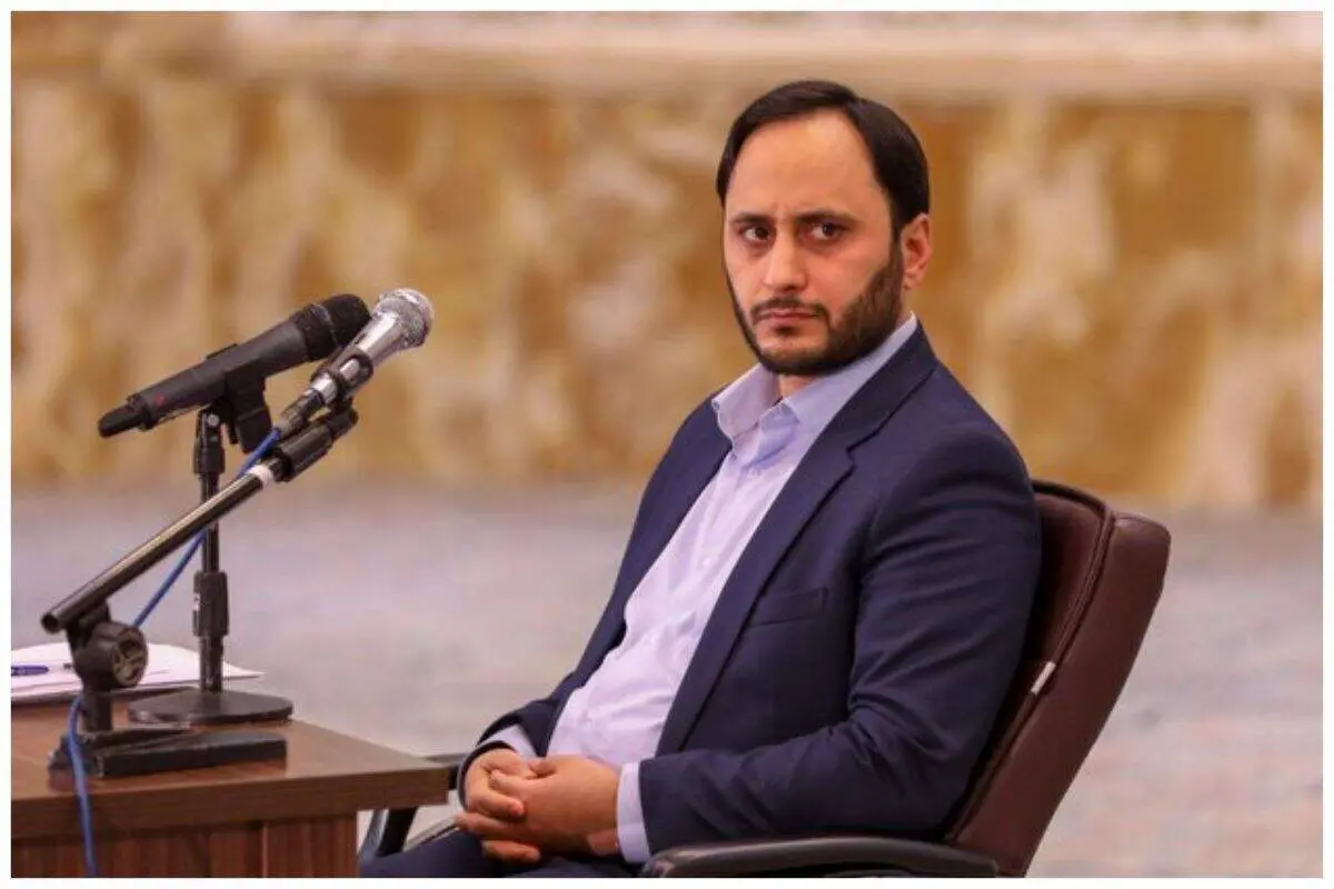  واکنش بهادری جهرمی به آزادی اسدالله اسدی