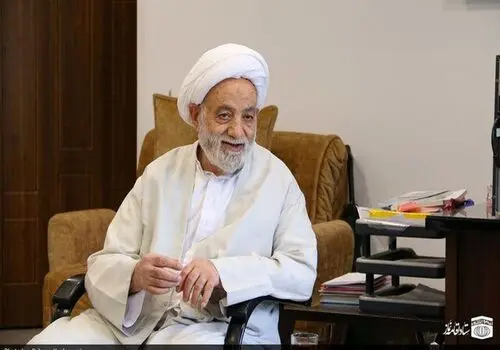 قرائتی از برخورد با فریب‌خوردگان آشوب‌های پارسال می گوید+فیلم
