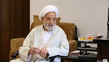 آخرین وضعیت جسمانی قرائتی