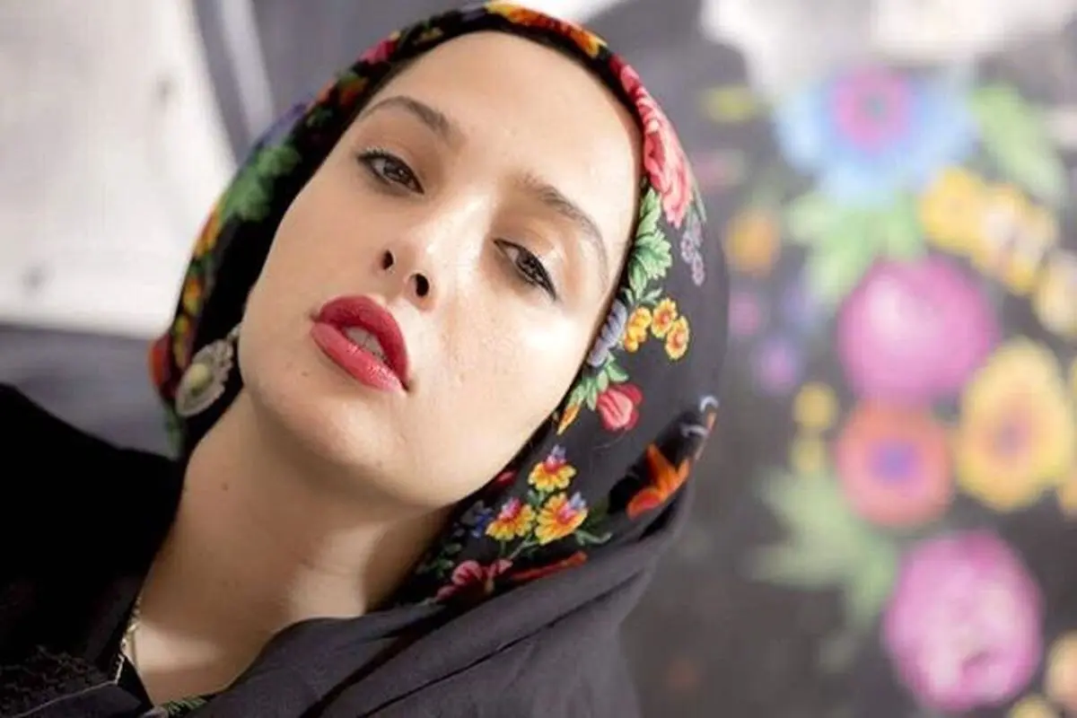 ژست شیک و تابستانه آناهیتا درگاهی خبرساز شد