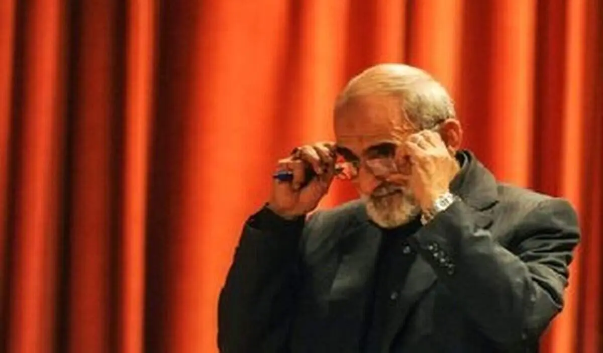انتقاد شریعتمداری از دبیر شورای عالی انقلاب فرهنگی