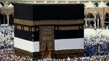 حجاج در عربستان در این مکان ها حق عکس برداری ندارند