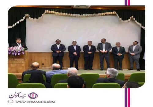 پرداخت سریع خسارت و انضباط مالی در اولویت است