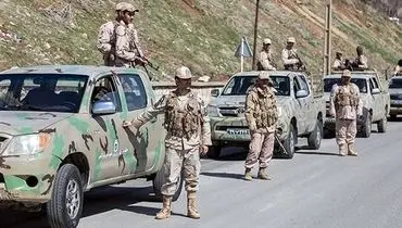دستور فرمانده پلیس درباره پاسخ قاطع به تحرکات خطرآفرین طالبان
