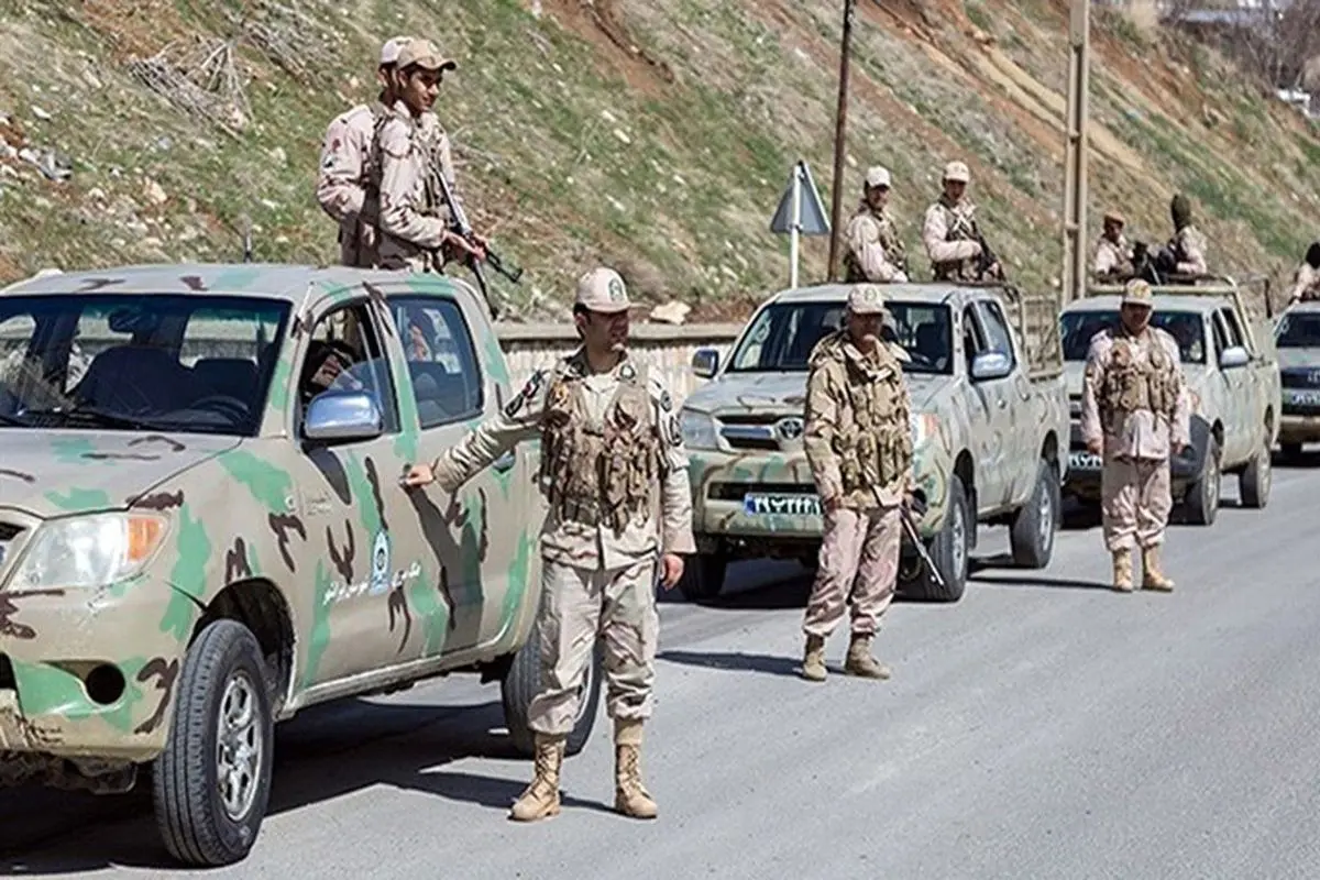 دستور فرمانده پلیس درباره پاسخ قاطع به تحرکات خطرآفرین طالبان