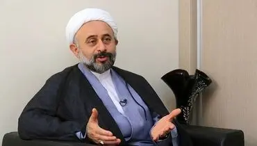 استایل متفاوت ناصر نقویان در کنار محمد علی ابطحی+ عکس