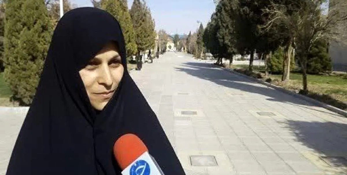 انقلاب ما «انقلاب چادریها» بود/ الگو شدن سلبریتیها موجب هرزهپوشی میشود