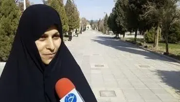انقلاب ما «انقلاب چادری‌ها» بود/ الگو شدن سلبریتی‌ها موجب هرزه‌پوشی می‌شود