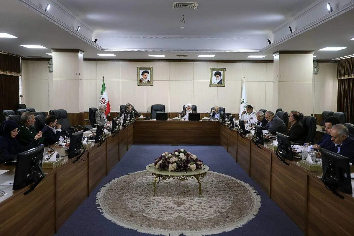 ادامه بررسی سیاست های کلی توسعه دریامحور در کمیسیون‌ زیربنایی و تولیدی مجمع