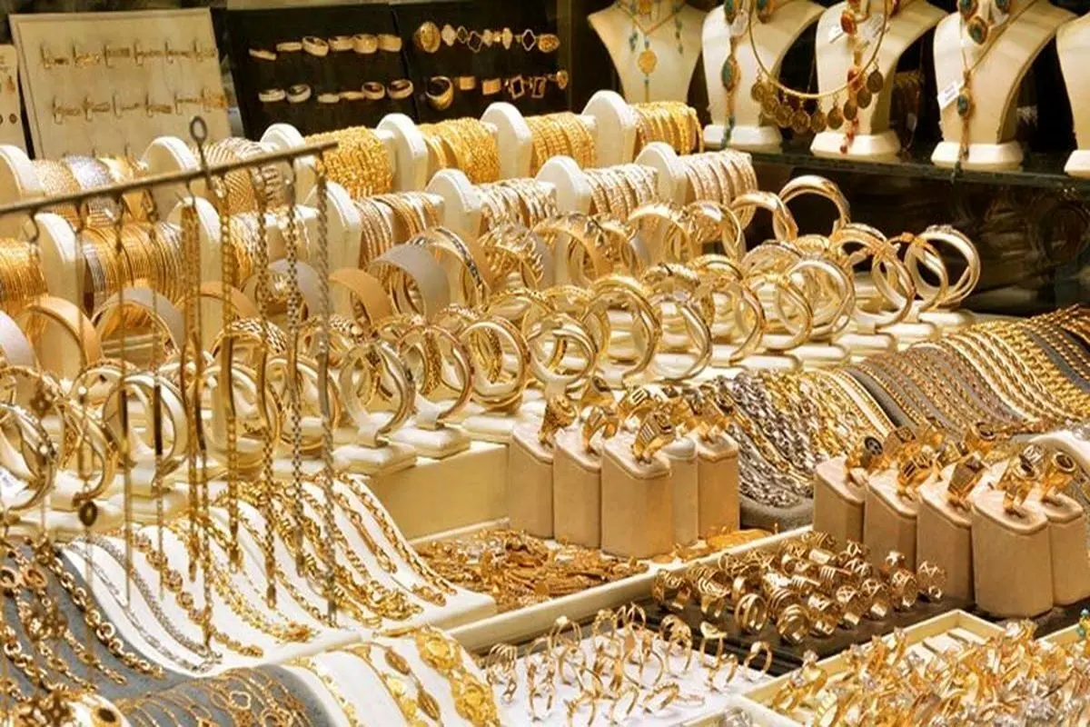 قیمت طلا و سکه ۷ خرداد ۱۴۰۲ / سیگنال طلای جهانی قیمت‌ها را کاهشی کرد