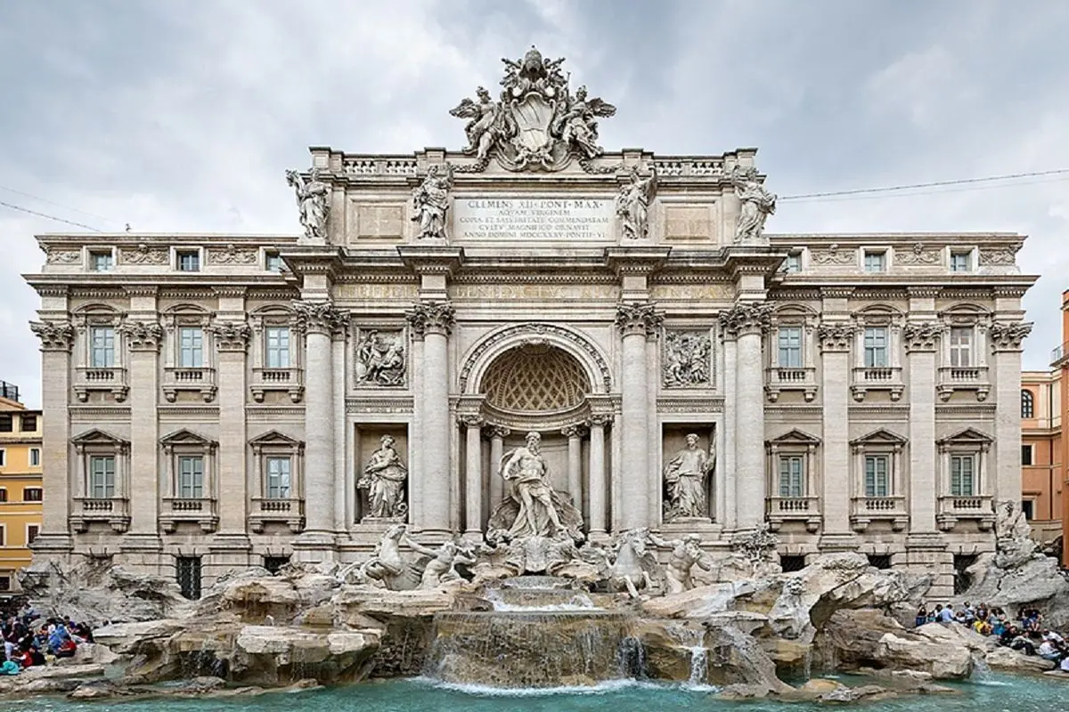 جاذبه های گردشگری رم، پایتخت تاریخی ایتالیا
