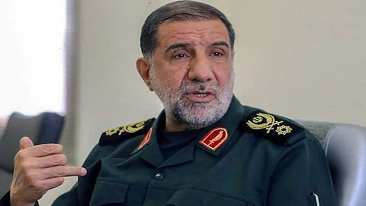 سردار کوثری: درگیری میان ایران و طالبان، دعوا میان بچه های یک خانه است که حل می شود