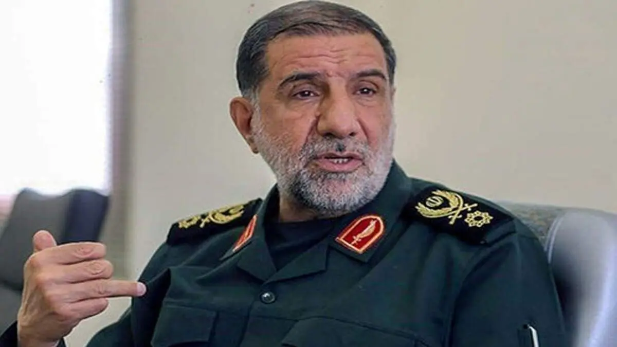 سردار کوثری: درگیری میان ایران و طالبان، دعوا میان بچه های یک خانه است که حل می شود