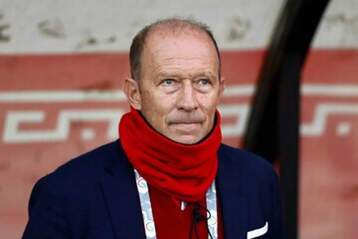 فولاد به دنبال سرمربی سابق پرسپولیس
