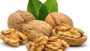 معجزه این مغز خوشمزه برای پیشگیری از پوکی استخوان