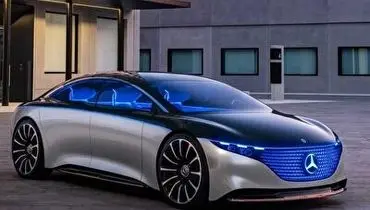 آب شدن بدنه خودروهای لاکچری زیر آفتاب داغ دبی!+ فیلم