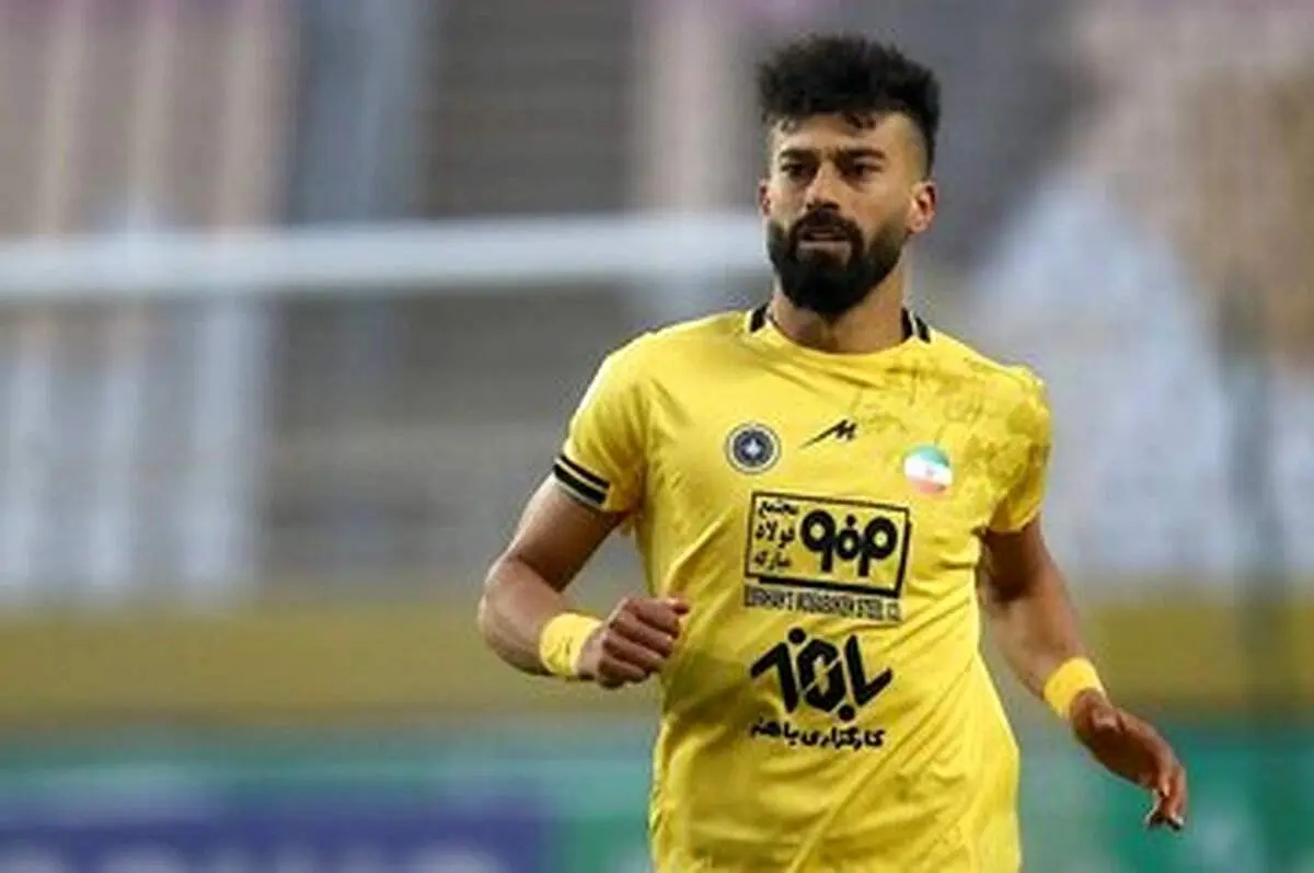 زرد پوشان سپاهانی به دنبال یک پرسپولیسی