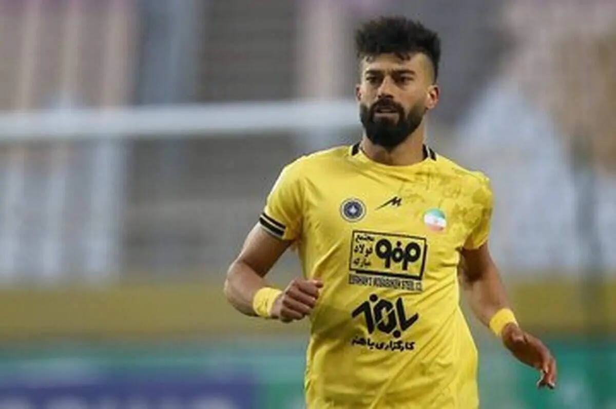 زرد پوشان سپاهانی به دنبال یک پرسپولیسی