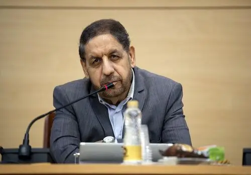 دیدار دکتر طحان‌نظیف با خانواده شهید ناظر «قدیر سرلک»