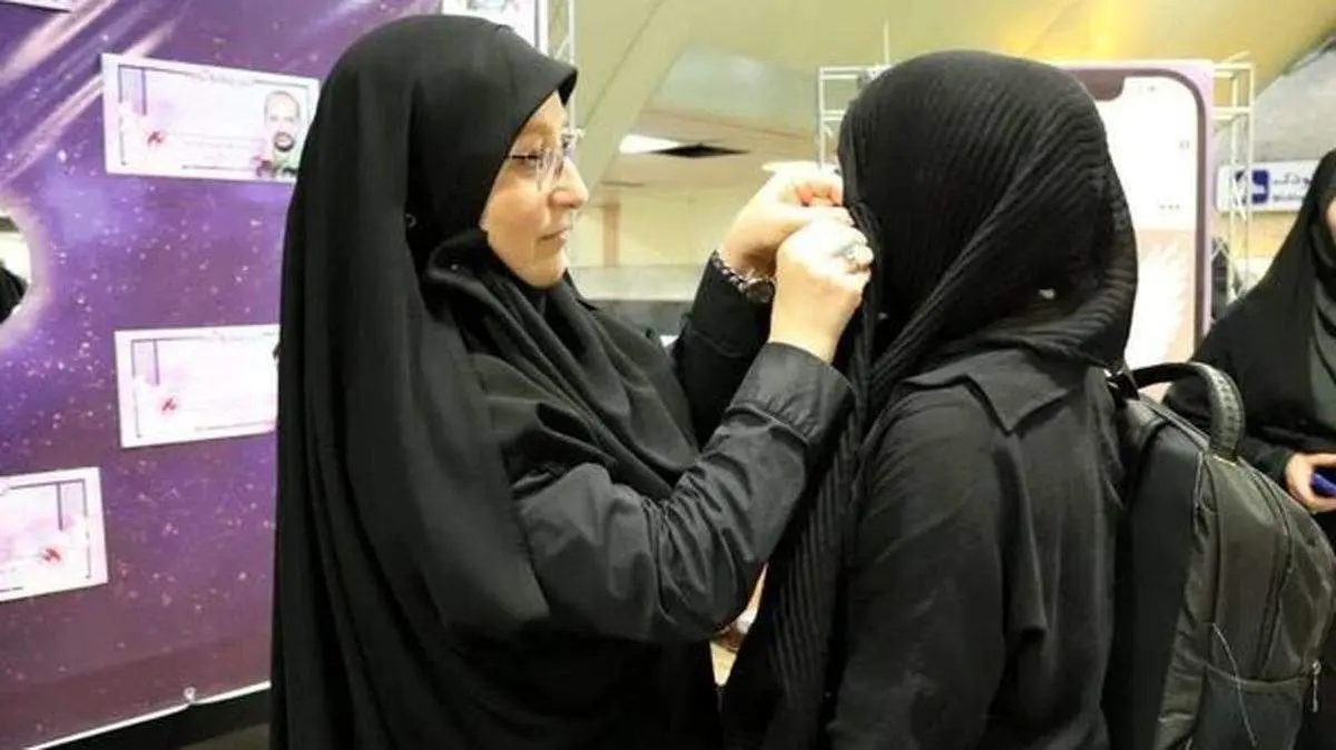 بازنگری در لایحه حجاب آغاز شده است