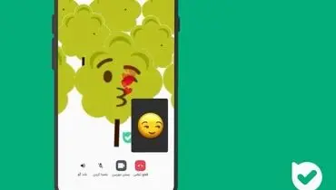 تماس تصویری با کیفیت «بله» ویژه حجاج در سرزمین وحی