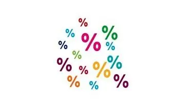 آموزش سه سوته محاسبه درصد+ فیلم