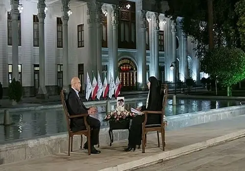 قالیباف: دشمن باید پاسخ محکم بگیرد