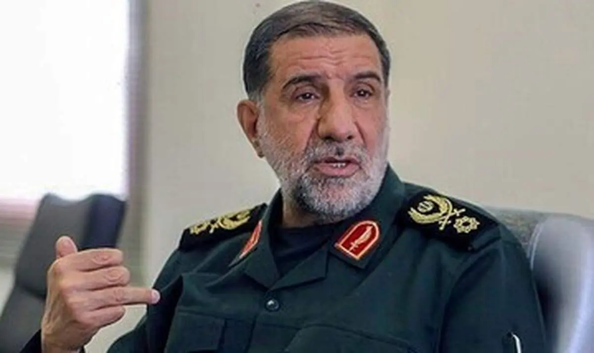 واکنش تند به سخنان سردار کوثری خبرساز شد