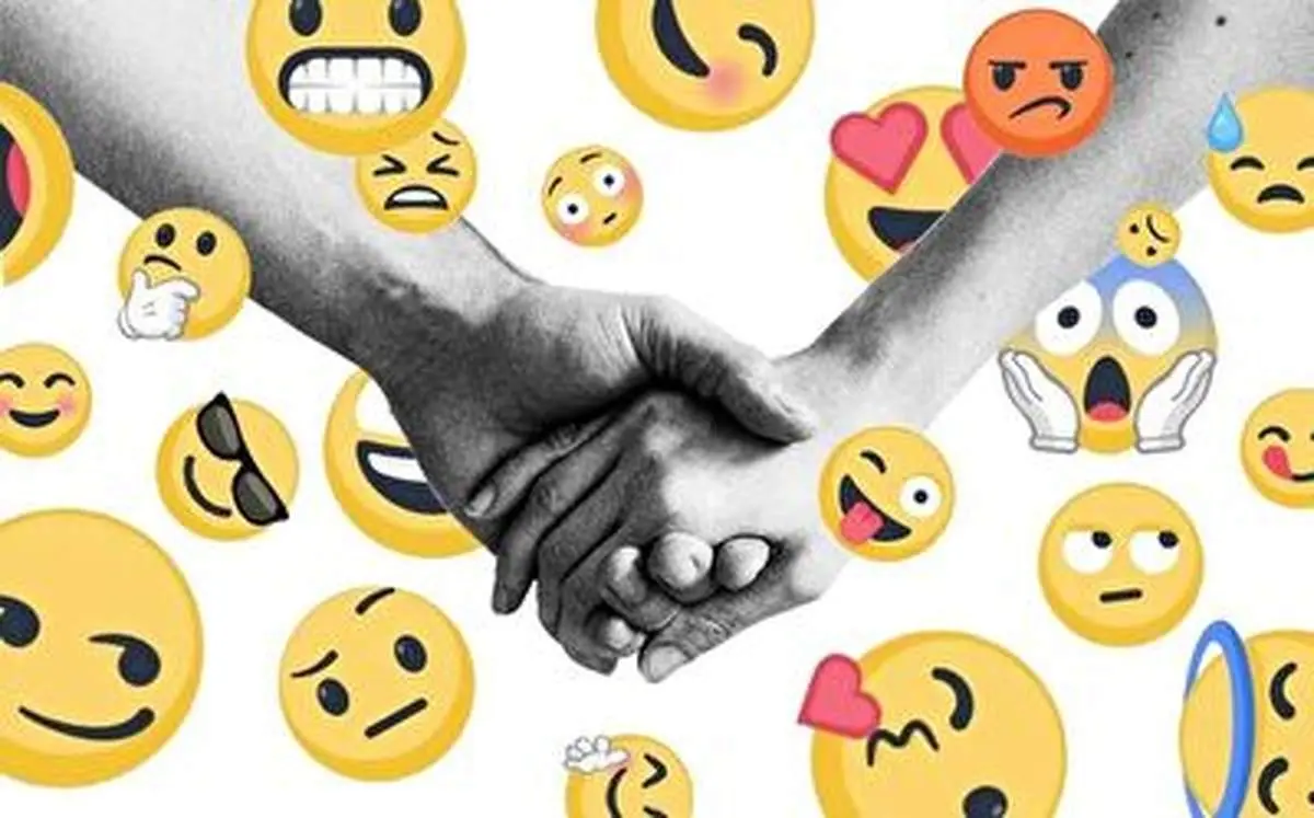 معنی ایموجی ها و استیکرهای کاربردی+ فیلم