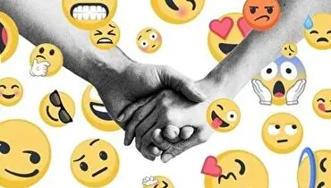 معنی ایموجی ها و استیکرهای کاربردی+ فیلم