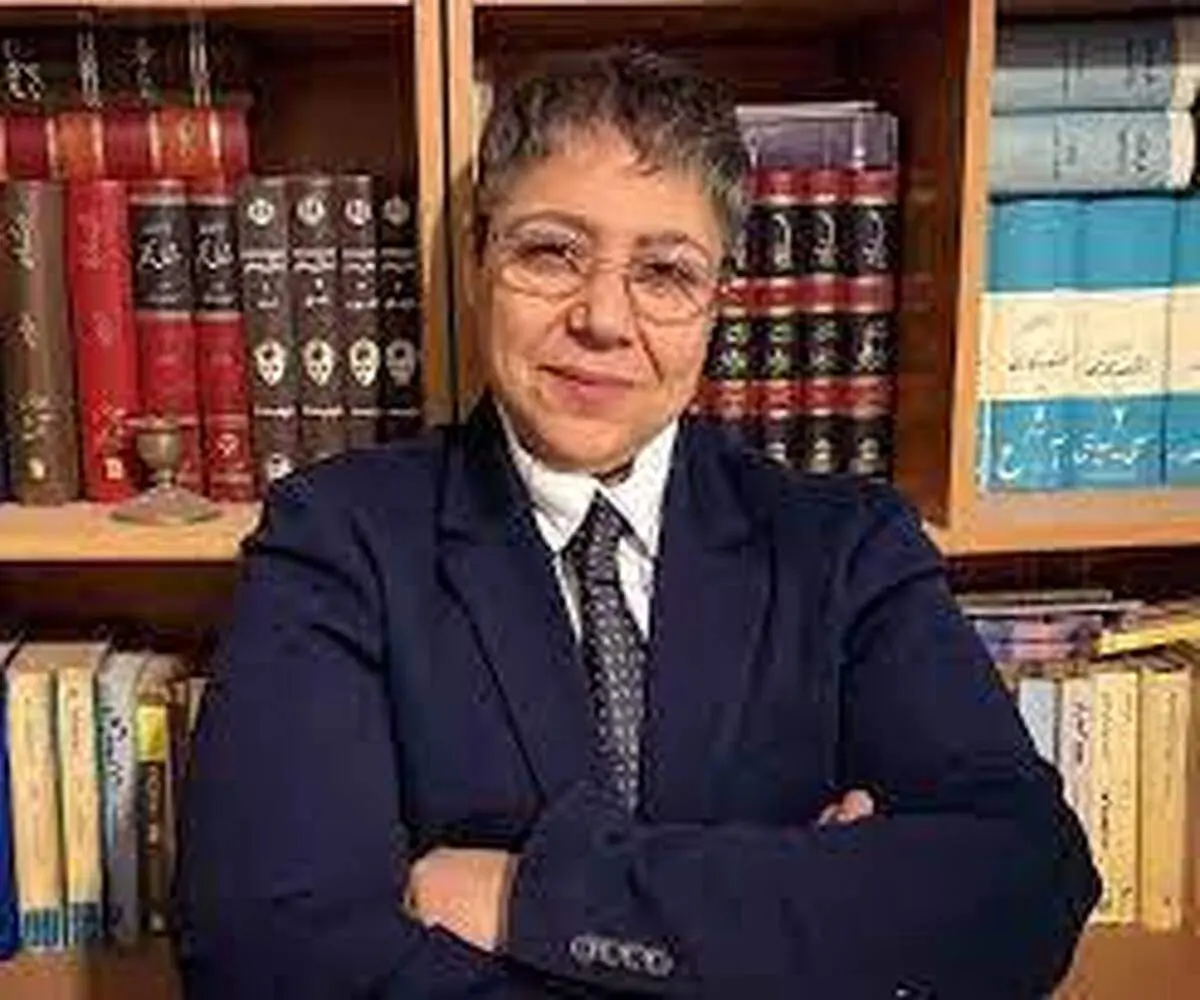 جدیدترین عکس مازیار لرستانی در کنار شراره رخام