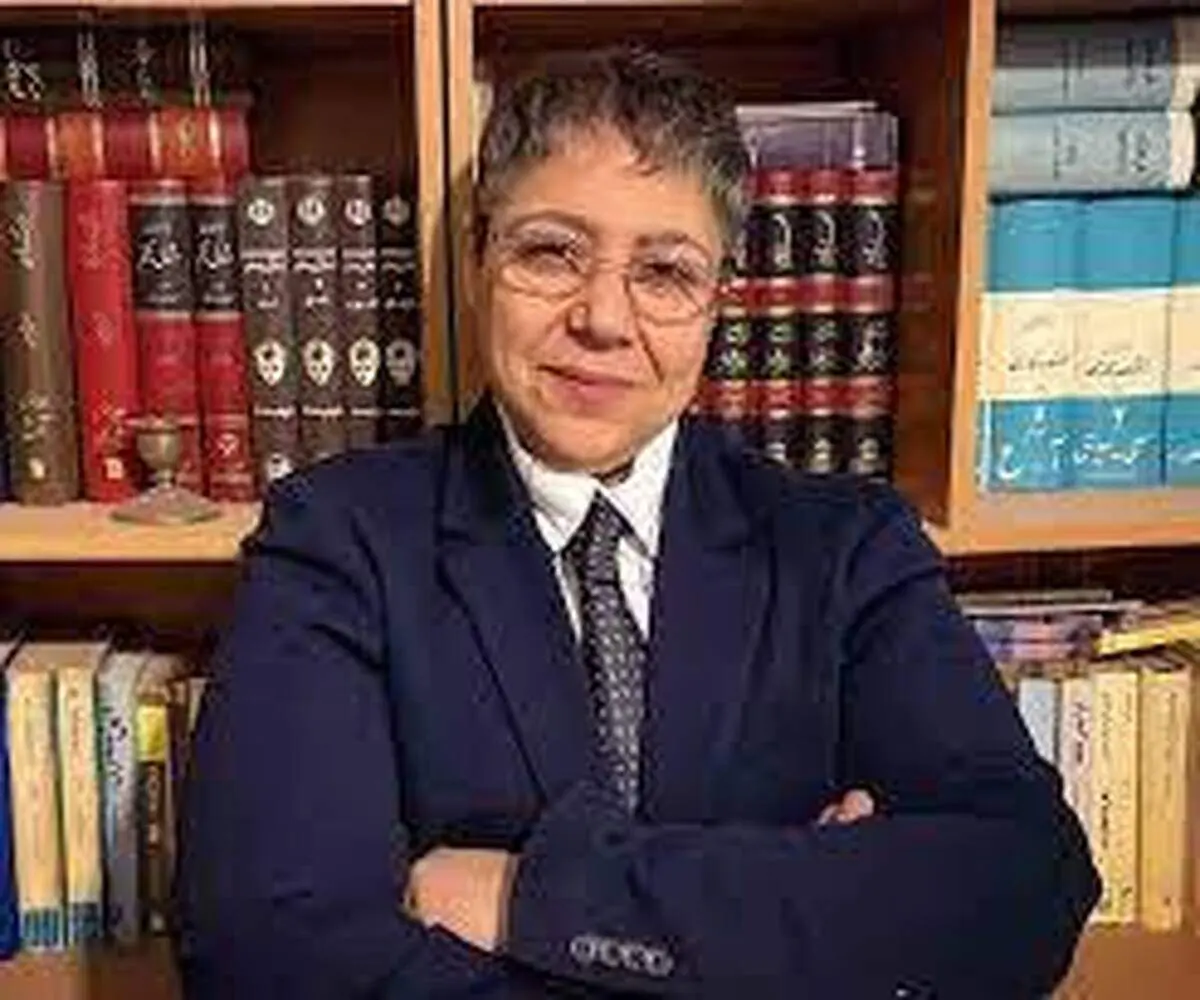 جدیدترین عکس مازیار لرستانی در کنار شراره رخام