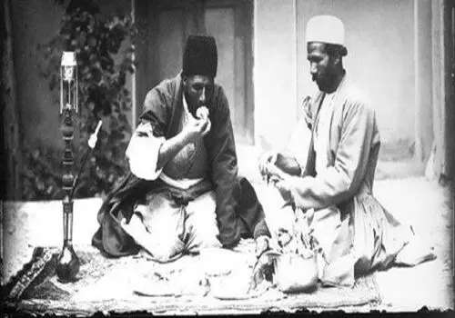 غذای اصیل ایرانی در لیست خوشمزه‌ترین‌ها