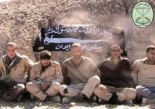 گروهک تروریستی جیش العدل حمله به نیروهای خود در پاکستان را تایید کرد