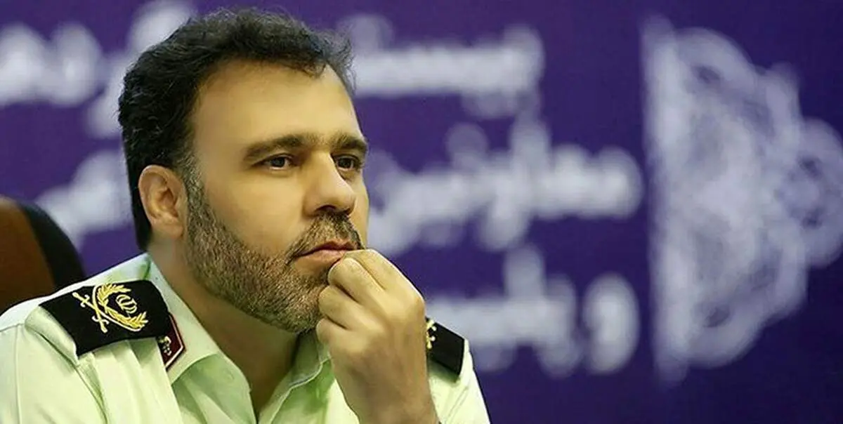 سخنگوی پلیس: پیامهای هیجانی و نسنجیده در حوزه «مرزداری» آتش بیار معرکه هستند
